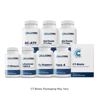 compare product Stomach Support Protocol (Digestive & Stomach Support)