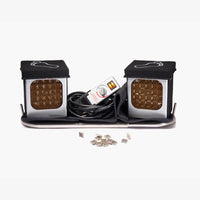 Black Pro Sauna