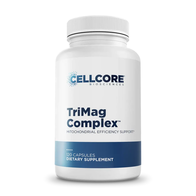 CellCore TriMag Complex
