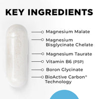 CellCore TriMag Complex