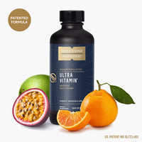 Quicksilver Scientific Ultra Vitamin (Sublingual Liquid)