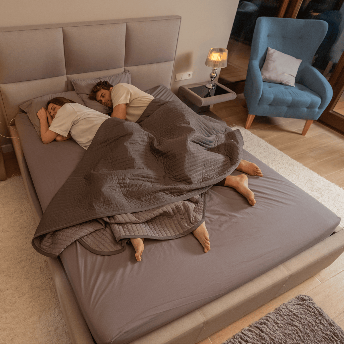 GAYA™ Fitted Sheets