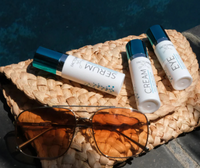 BUNDLE: Factor Five Skincare Mini Travel Kit (Save $30.00)