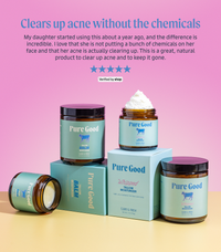 Clean & Fresh · Tallow Balm