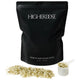 HigherDOSE Serotonin Soak Magnesium Bath Salt for Muscle Relaxation & Mood Boost