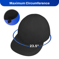 EMF Radiation Protection Baseball Cap