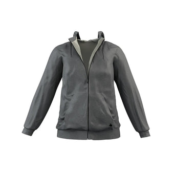 compare product EMF Radiation Protection Hooded Jacket