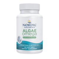 Nordic Naturals Algae Omega