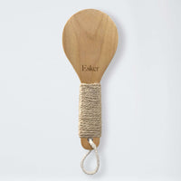 Natural Bristle Dry Brush
