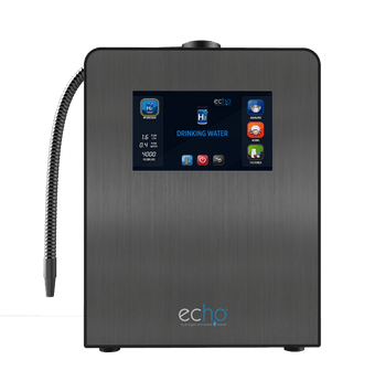compare product ECHO Ultimate™ Hydrogen Water Machine