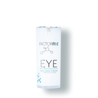 Factor Five Eye/Lash Cream