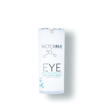 compare product Factor Five Eye/Lash Cream