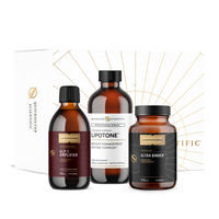 Quicksilver Metabolic Maintenance: Weight Stability Support Protocol Kit