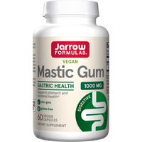 Jarrow Formulas Mastic Gum (60 Capsules)