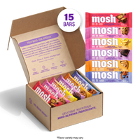 Mind Blowing Variety Pack