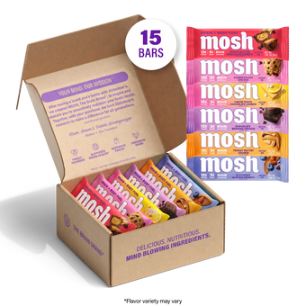 compare product Mind Blowing Variety Pack