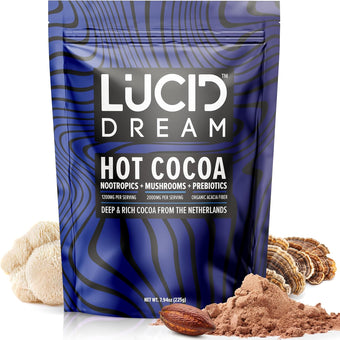 compare product Lucid Dream