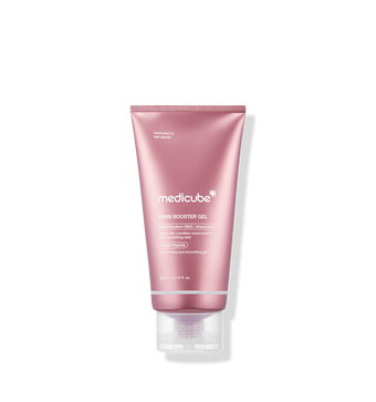 compare product medicube AGE-R PDRN Booster Gel 300ml