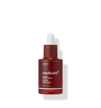 compare product medicube EGF NAD Firming Serum 30ml