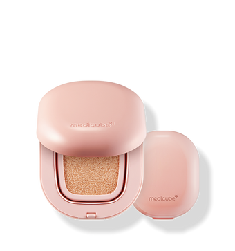 compare product medicube Pro Glutathione Glow Cushion SPF50 15g