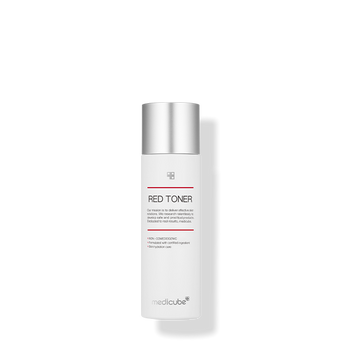 compare product medicube Red Toner 2.0 100ml