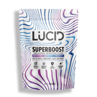 Superboost | Beverage & Coffee Booster
