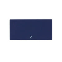 Navy Blue Pill Box