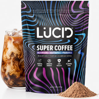 compare product Super Coffee