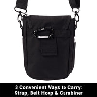 SYB Phone Pouch Deluxe