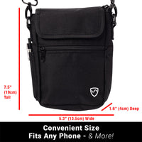SYB Phone Pouch Deluxe