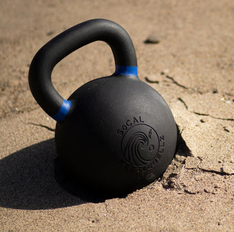 compare product Powder Coated Kettlebell