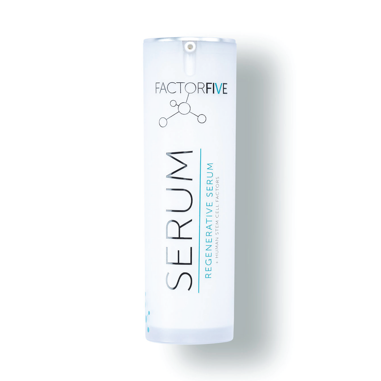 Factor Five Regenerative Serum
