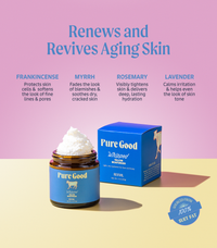 Revival · Whipped Tallow