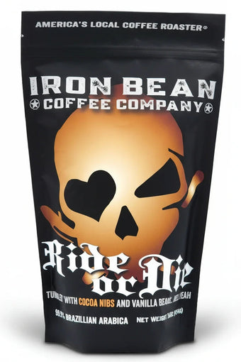 compare product Ride or Die™ - Med Roast