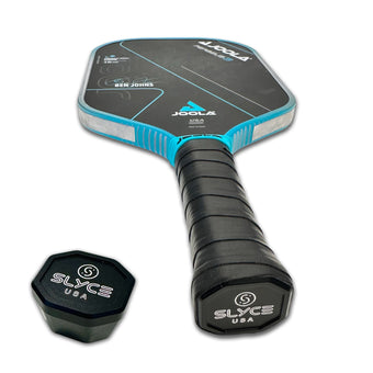 compare product SLYCE Weighted SpeedCap (28g, 1.0 oz.) Paddle Performance Enhancer