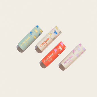 compare product Tallow Lip Balm