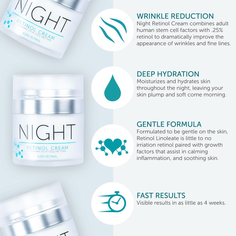 BUNDLE: Factor Five Beauty Sleep Duo