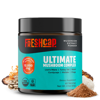 Ultimate Mushroom Complex Powder