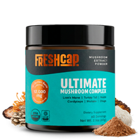 Ultimate Mushroom Complex Powder