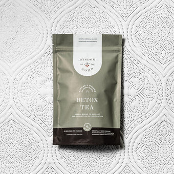 compare product Detox Fertility Tea