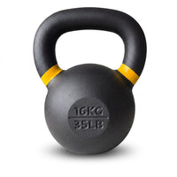 Powder Coated Kettlebell